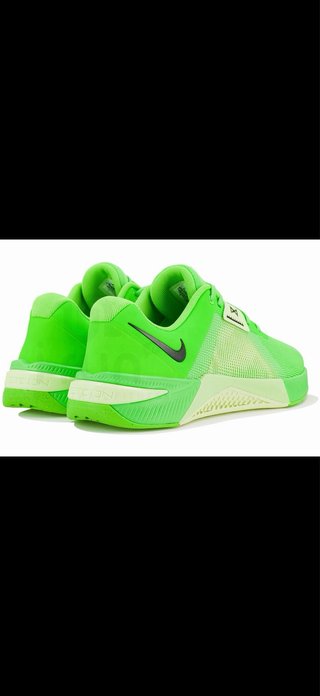 Nike Metcon Hombre Talla 43 Nuevas Con Etiquetas