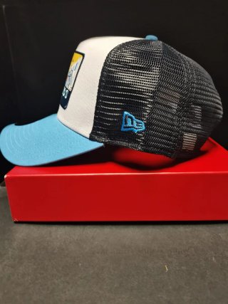 Gorra New Era 9Forty Mykonos Grecia Talla única