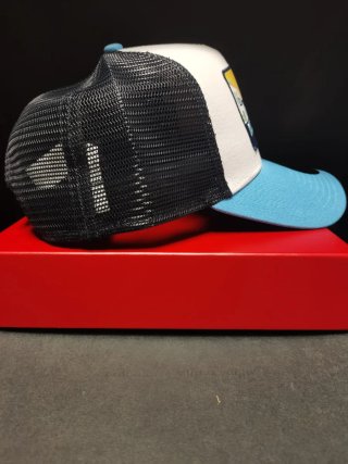 Gorra New Era 9Forty Mykonos Grecia Talla única