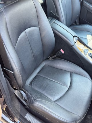 Mercedes 320 CDI Despiece 2007