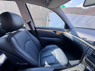 Mercedes 320 CDI Despiece 2007