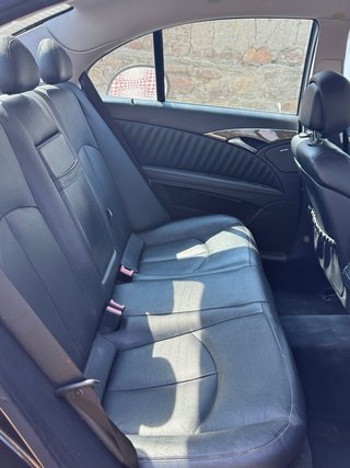 Mercedes 320 CDI Despiece 2007