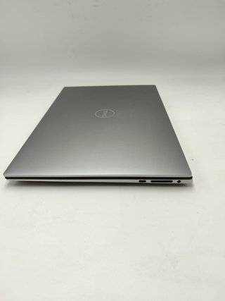Dell Precision 5550