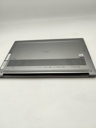 Dell Precision 5550