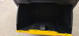 Cajón de herramientas Stanley 3 en 1