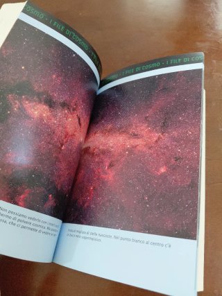 La chiave segreta per l'universo