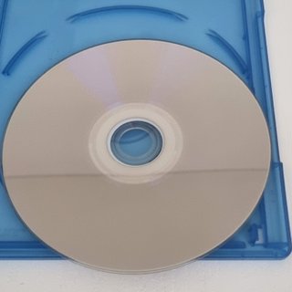 Blu-ray 300 Film 2007 Zack Snyder