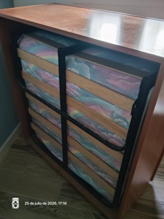 Mueble cama. recoger domicilio
