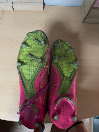 Nike Zoom Vapor - Zapatillas Deportivas