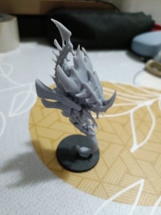 Zoántropo 3D