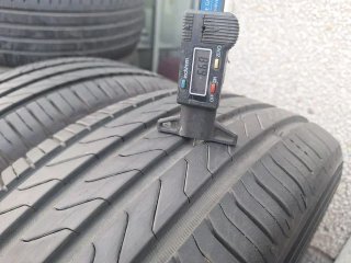 215 65 R17 99V Michelin - 2 neumáticos +90%