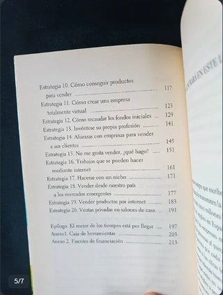 Ahora te toca a ti