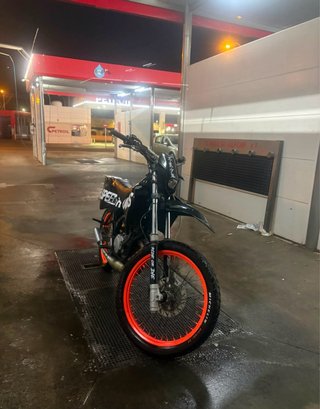 Beta Trueba RRT 50cc – IMPECABLE + ITV 2027