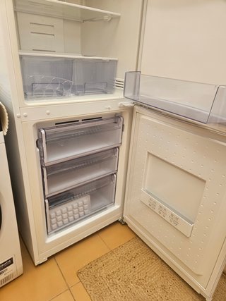 Frigorífico Balay No Frost 170cm