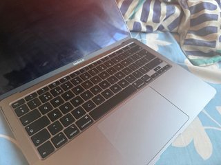 MacBook Air A2179 i5 - Para Piezas - VENTA URGENTE