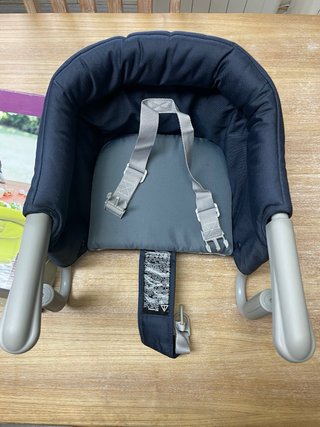 Silla de mesa Inglesina Fast