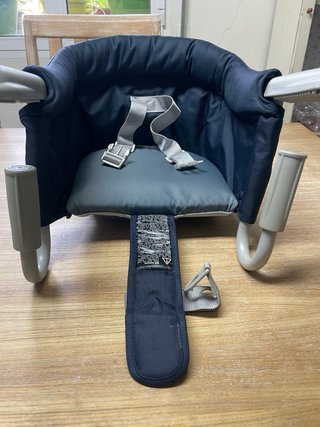 Silla de mesa Inglesina Fast