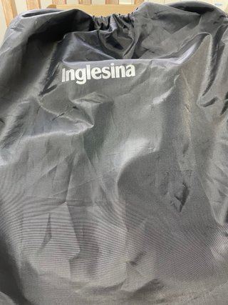 Silla de mesa Inglesina Fast