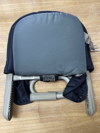 Silla de mesa Inglesina Fast
