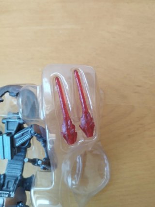 Destroyer Droid - Star Wars 3.75"