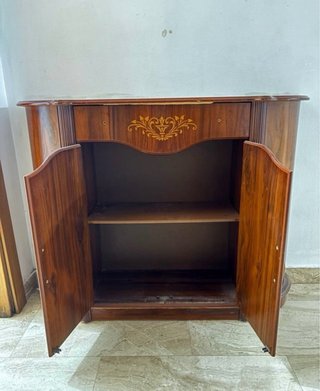 Aparador vintage de madera