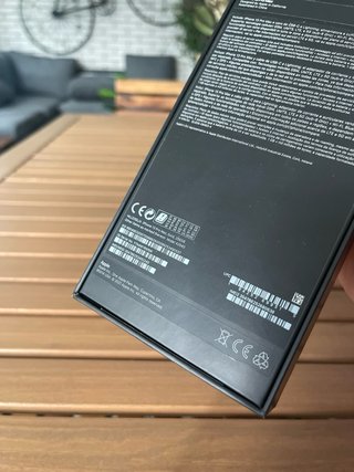 Caja iPhone 13 Pro Max