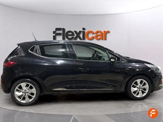 Renault Clio Limited Energy TCe 66kW (90CV)
