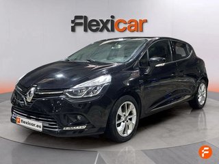 Renault Clio Limited Energy TCe 66kW (90CV)
