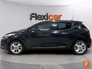 Renault Clio Limited Energy TCe 66kW (90CV)