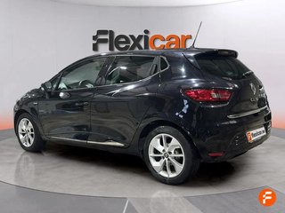 Renault Clio Limited Energy TCe 66kW (90CV)