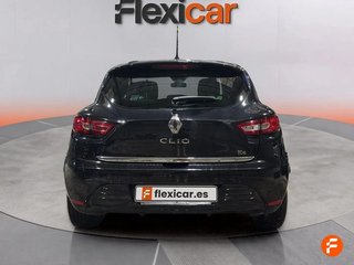 Renault Clio Limited Energy TCe 66kW (90CV)