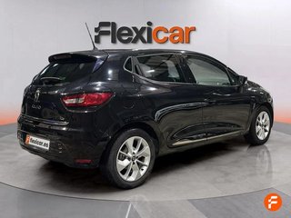 Renault Clio Limited Energy TCe 66kW (90CV)