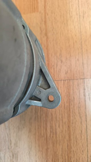 Alternador Renault 5