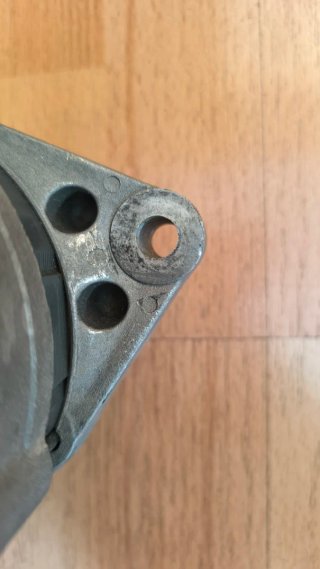 Alternador Renault 5