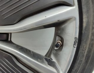 Llanta hyundai 52910g2300 ioniq hybrid 2141007