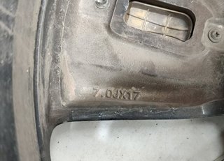 Llanta hyundai 52910g2300 ioniq hybrid 2141007