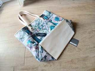 Borsa Carpisa