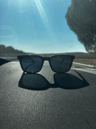 Gafas de sol Lacoste hombre