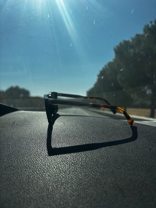 Gafas de sol Lacoste hombre