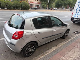 Renault Clio 2008