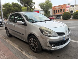 Renault Clio 2008