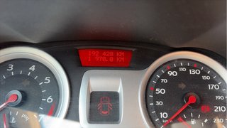 Renault Clio 2008