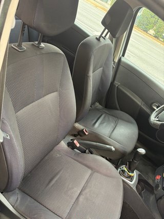 Renault Clio 2008