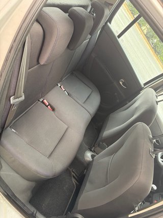 Renault Clio 2008