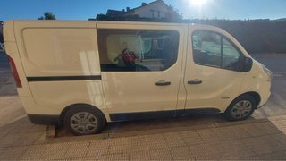FIAT Talento 2018