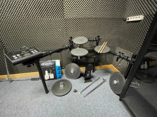 Yamaha DTX 500 Batería Electrónica