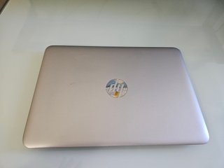 HP EliteBook 820 G3 Portatile i5 12.5 SSD Windows