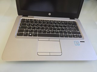 HP EliteBook 820 G3 Portatile i5 12.5 SSD Windows
