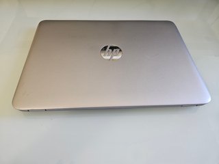 HP EliteBook 820 G3 Portatile i5 12.5 SSD Windows