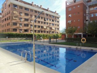 Habitaciön Zona Universidad URJC Alcorcón
